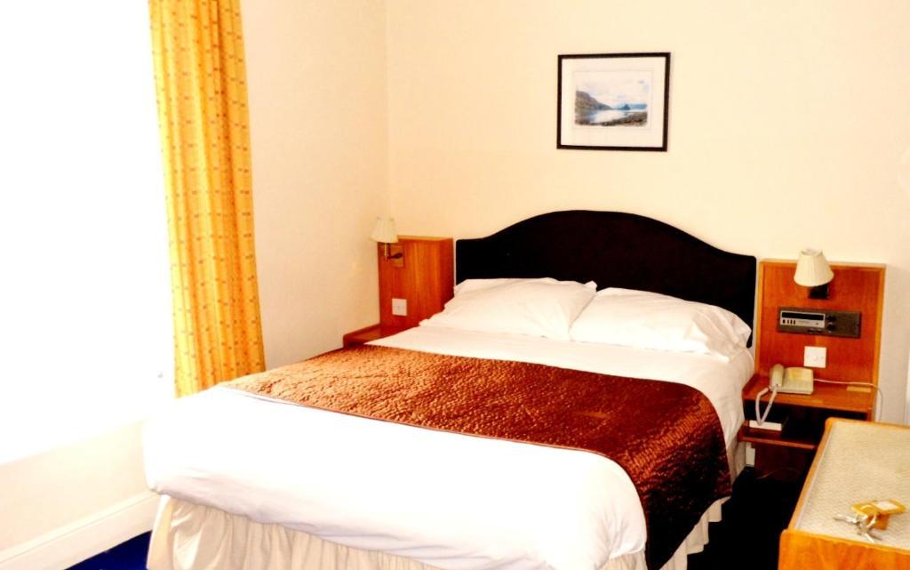 The Beeches Hotel Grimsby Habitación foto
