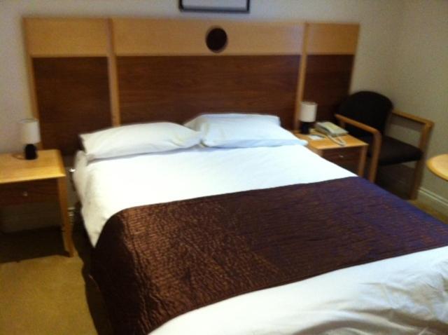 The Beeches Hotel Grimsby Habitación foto