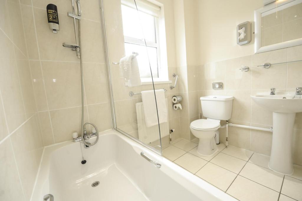 The Beeches Hotel Grimsby Habitación foto