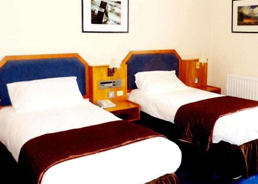 The Beeches Hotel Grimsby Habitación foto